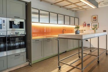 1 bed studio, Long Street, Shoreditch, London, E28HJ - Image 11